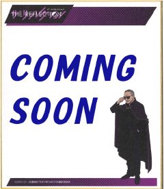 直筆サイン色紙（COMING SOON)