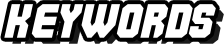 KEYWORDS